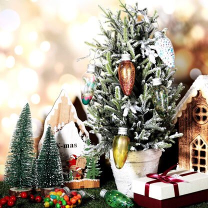 Dip Mix Christmas Light - Image 5