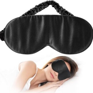Pure Silk Sleep Mask