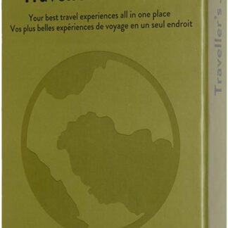 Moleskine Passion Journal