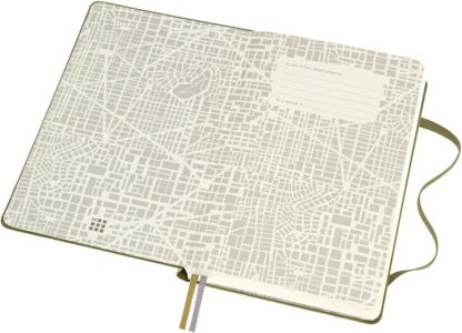 Moleskine Passion Journal - Image 4