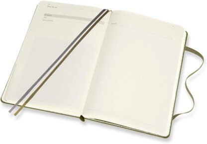 Moleskine Passion Journal - Image 6