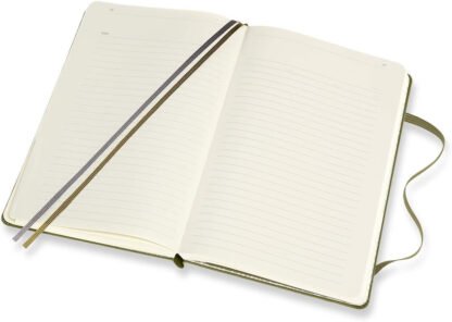 Moleskine Passion Journal - Image 7