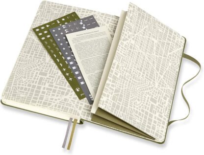 Moleskine Passion Journal - Image 8
