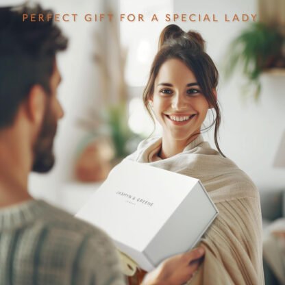 Winter Sparkle Holiday Spa Gift Box - Image 6