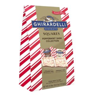 Limited Edition Peppermint Bark
