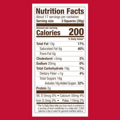 Limited Edition Peppermint Bark - Image 2
