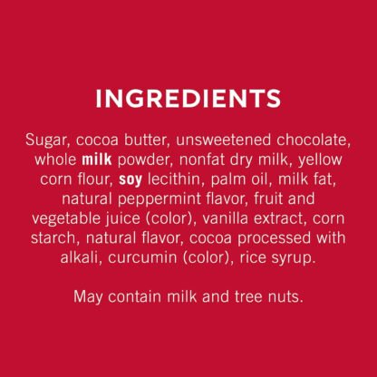 Limited Edition Peppermint Bark - Image 3