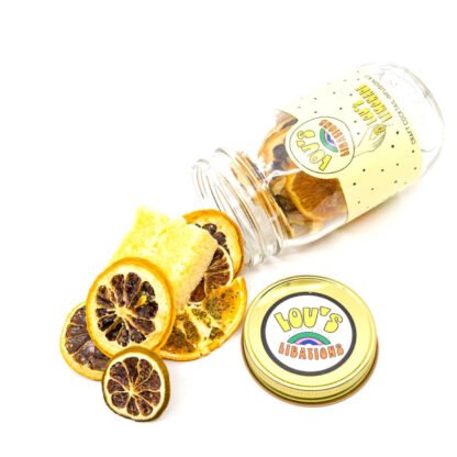 Hot Toddy Cocktail Kit - Image 3