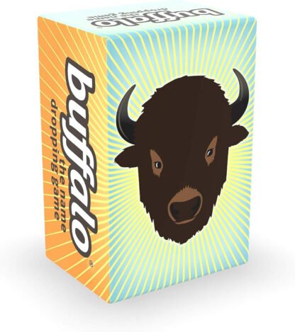 Buffalo: The Name Dropping Game - Image 3