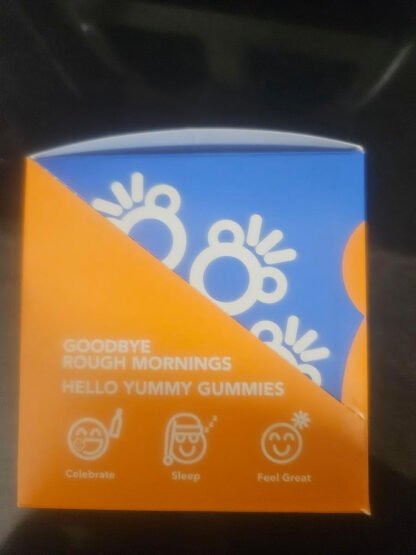 Before You Drink Gummies - Image 8