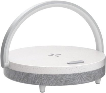 Wireless Charging Nightlight - Image 4