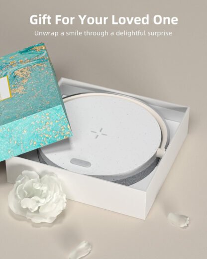 Wireless Charging Nightlight - Image 7