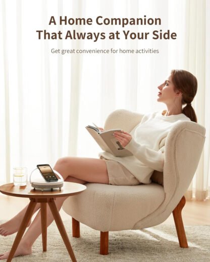 Wireless Charging Nightlight - Image 8
