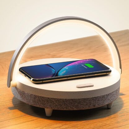 Wireless Charging Nightlight - Image 10