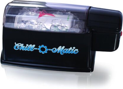 Chill-O-Matic Automatic Drink Chiller