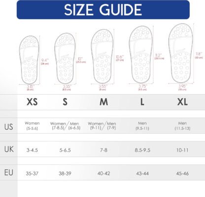Acupressure Foot Massage Slippers - Image 6
