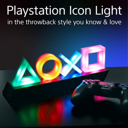 Playstation Icons Light - Image 3