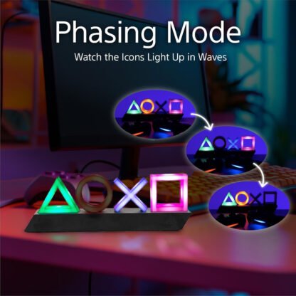 Playstation Icons Light - Image 5