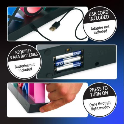 Playstation Icons Light - Image 6