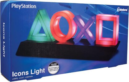 Playstation Icons Light - Image 8