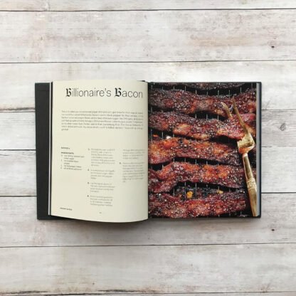 Snoop Dogg’s Cookbook - Image 3