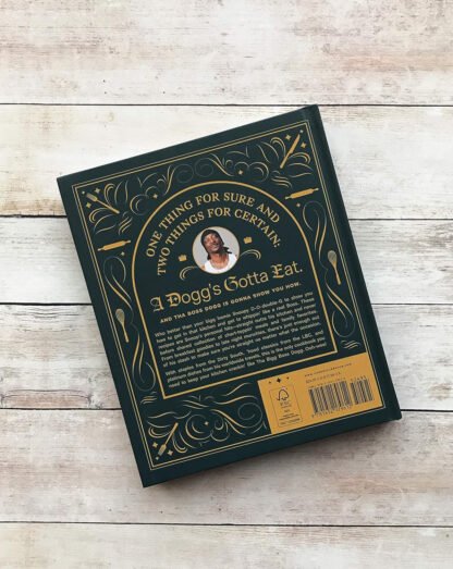 Snoop Dogg’s Cookbook - Image 4
