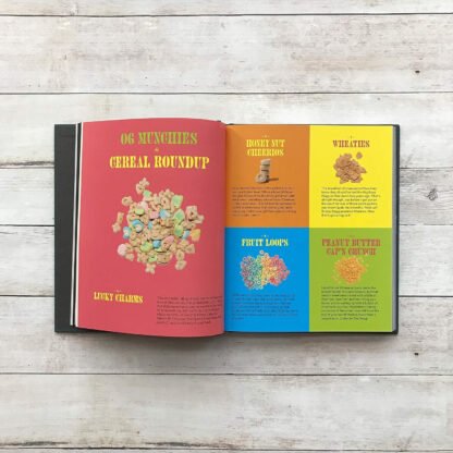 Snoop Dogg’s Cookbook - Image 5