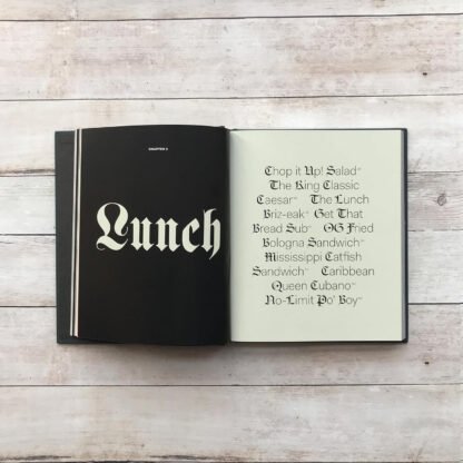 Snoop Dogg’s Cookbook - Image 6