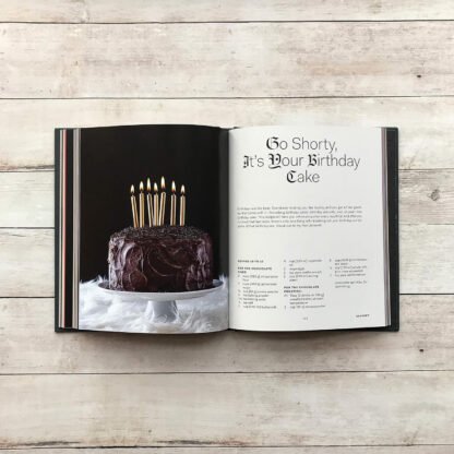 Snoop Dogg’s Cookbook - Image 7