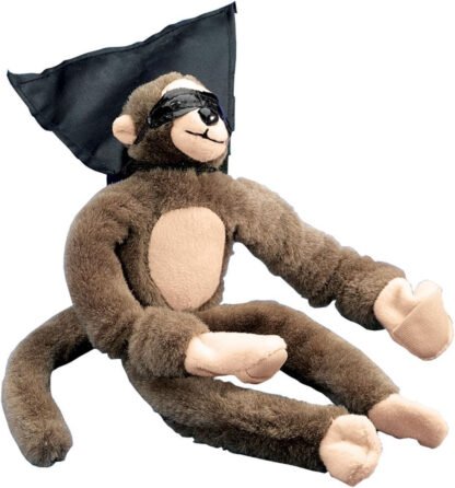 Flingshot Screaming Monkey Slingshot