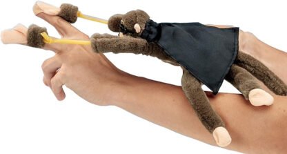 Flingshot Screaming Monkey Slingshot - Image 2