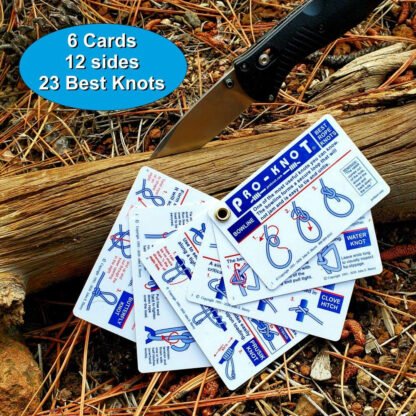 Knot Tying Kit - Image 8