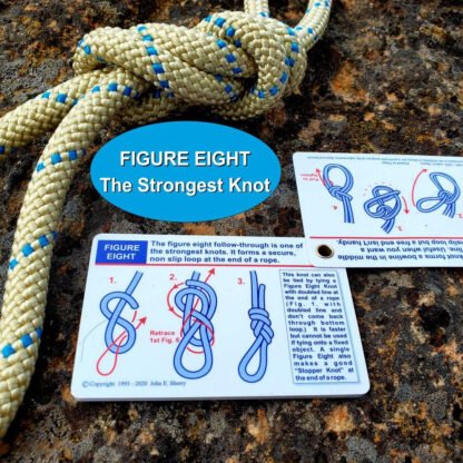 Knot Tying Kit - Image 9