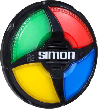 Simon Mini Game - Image 2