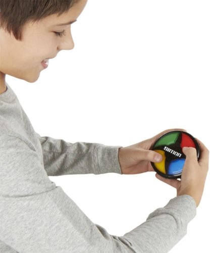 Simon Mini Game - Image 6