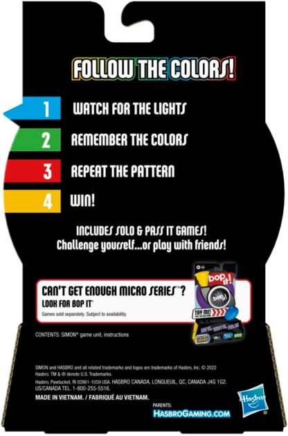 Simon Mini Game - Image 7