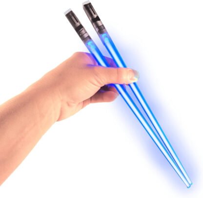 Light Saber Chopsticks