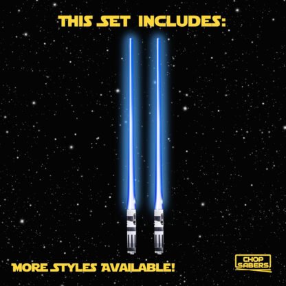 Light Saber Chopsticks - Image 4