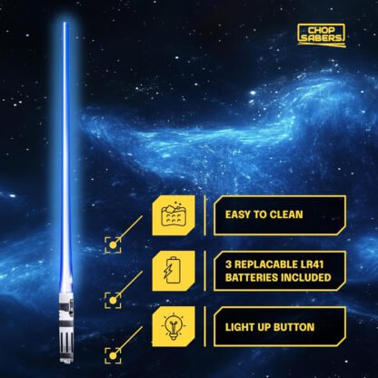 Light Saber Chopsticks - Image 5