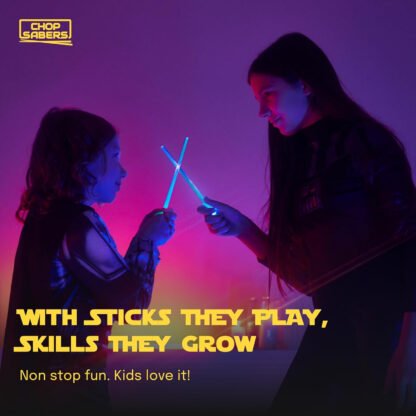 Light Saber Chopsticks - Image 7