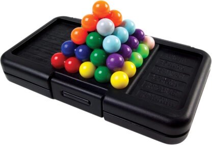 Kanoodle Brain Twisting Game - Image 3