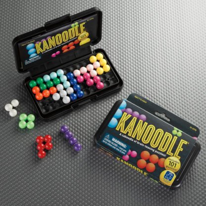 Kanoodle Brain Twisting Game - Image 4
