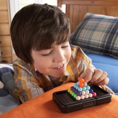 Kanoodle Brain Twisting Game - Image 5