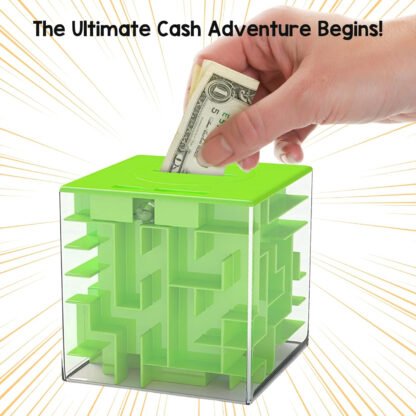 Money Maze Ball - Image 3
