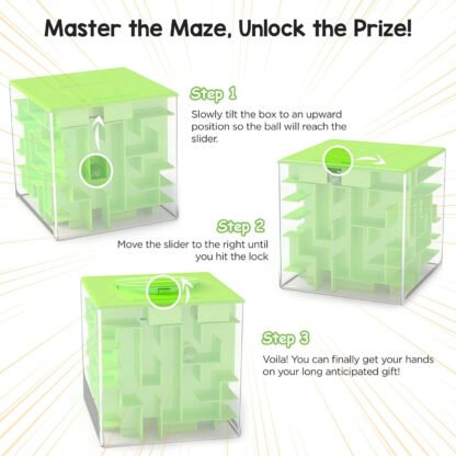 Money Maze Ball - Image 4
