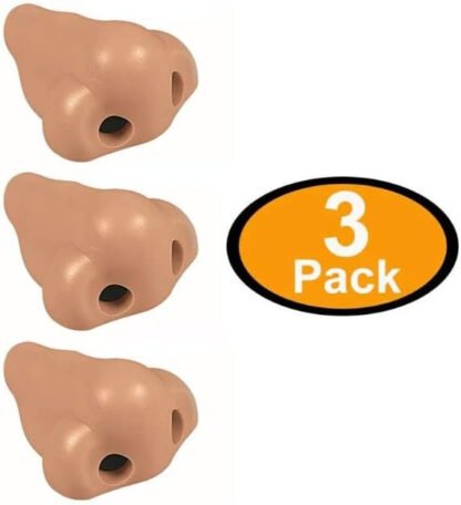Nose Pencil Sharpener - Image 3