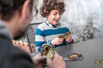 Minecraft Uno - Image 2