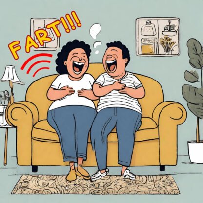 T.J. Wisemen Remote Control Fart Machine - Image 5