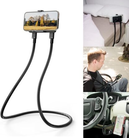 Lazy Cellphone Holder