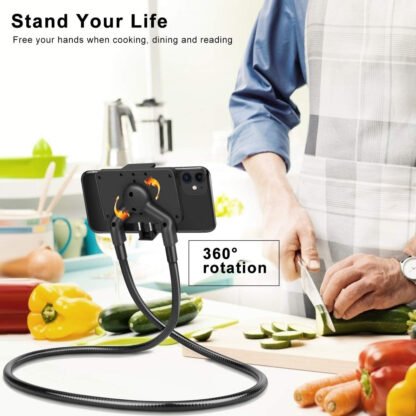 Lazy Cellphone Holder - Image 2
